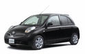 Nissan March 4