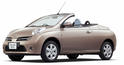 Nissan Micra CC 4