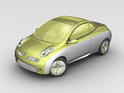 Nissan Micra Colour 3