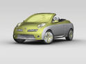 Nissan Micra Colour 4