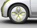Nissan Micra Colour 5