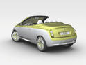 Nissan Micra Colour 9