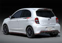 Nissan Micra Nismo Concept 2