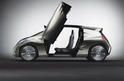 Nissan Mixim 5
