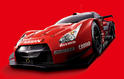 Nissan Motorsports Exhibition 2008