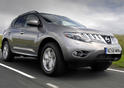 Nissan Murano 25 dCi 1
