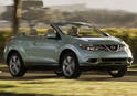 Nissan Murano CrossCabriolet 1