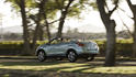 Nissan Murano CrossCabriolet 10