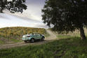 Nissan Murano CrossCabriolet 12