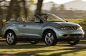 Nissan Murano CrossCabriolet 5