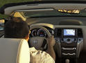 Nissan Murano CrossCabriolet 7
