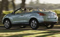 Nissan Murano CrossCabriolet 9