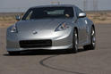 Nissan NISMO 370Z 12