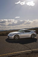Nissan NISMO 370Z 19