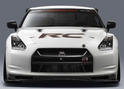Nissan NISMO GT R RC 2