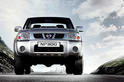 Nissan NP300 3