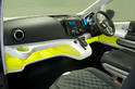 Nissan NV200 11