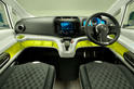 Nissan NV200 13
