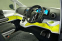 Nissan NV200 14