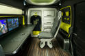 Nissan NV200 16