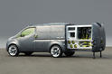 Nissan NV200 20