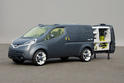 Nissan NV200 3