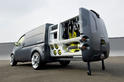 Nissan NV200 4