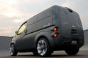 Nissan NV200 5