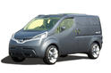 Nissan NV200 6