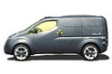 Nissan NV200 7