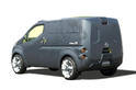 Nissan NV200 8