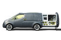 Nissan NV200 9