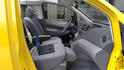 Nissan NV200 NYC Taxi 2