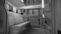 Nissan NV200 NYC Taxi 3