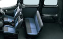 Nissan NV200 Vanette 2
