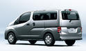 Nissan NV200 Vanette 4