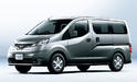 Nissan NV200 Vanette 5