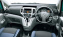 Nissan NV200 Vanette 7