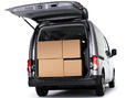 Nissan NV200 van 3