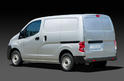 Nissan NV200 van 5