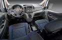Nissan NV200 van 6