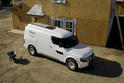 Nissan NV2500 16