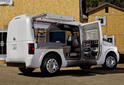 Nissan NV2500 2