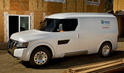 Nissan NV2500 4