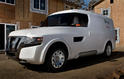 Nissan NV2500 6