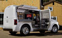 Nissan NV2500 7
