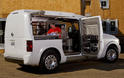 Nissan NV2500 8