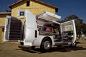 Nissan NV2500 9