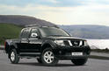 Nissan Navara Long Way Down 4