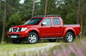 Nissan Navara Mammoth 2